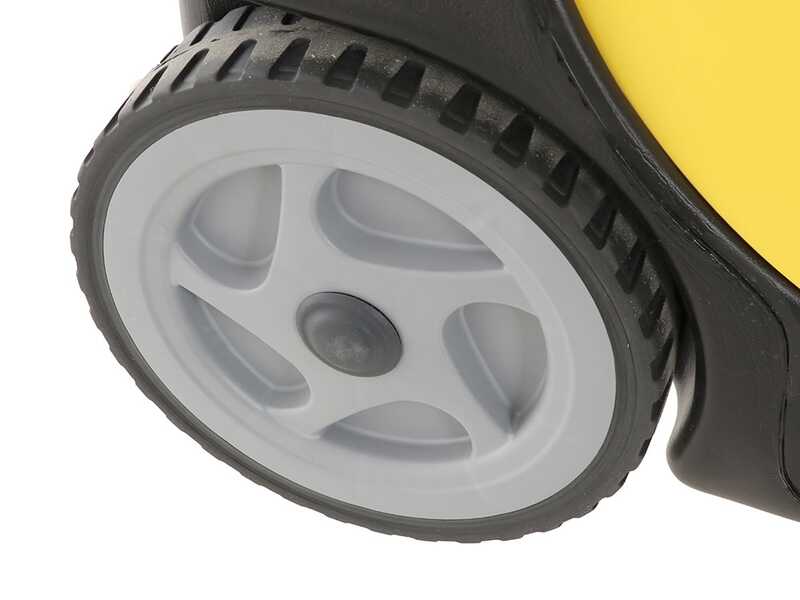 Hidrolimpiadora Lavorwash de agua fr&iacute;a Lavor Arizona GL - El&eacute;ctrica de 150 bar m&aacute;x