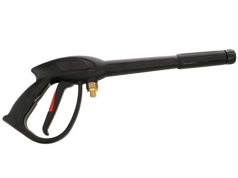 Hidrolimpiadora Lavorwash de agua fr&iacute;a Lavor Arizona GL - El&eacute;ctrica de 150 bar m&aacute;x