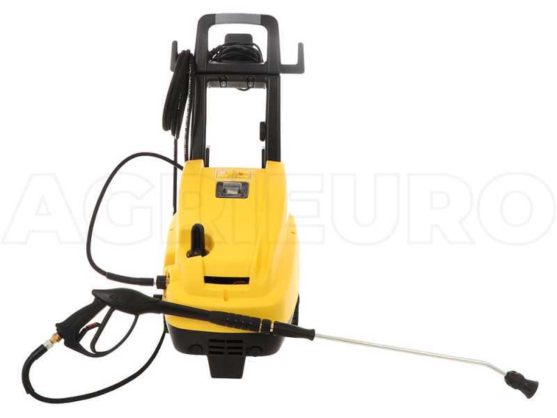 Hidrolimpiadora el&eacute;ctrica de agua fr&iacute;a Lavor Tucson 1509 GL - Monof&aacute;sica de 160 bar m&aacute;x