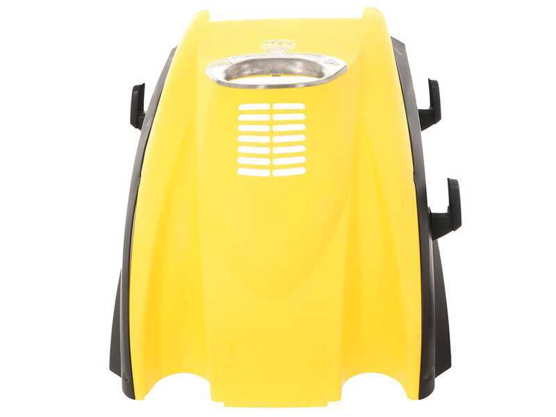 Hidrolimpiadora de agua caliente Lavor NPX 1211 GX - El&eacute;ctrica - Presi&oacute;n m&aacute;x. 150 bar