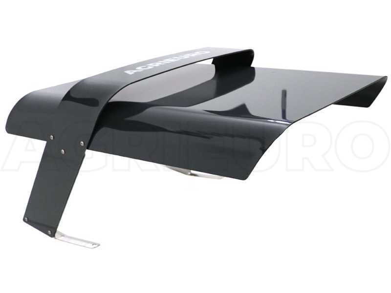 Robot cortac&eacute;sped Greenworks OPTIMOW 7 - con cable perimetral