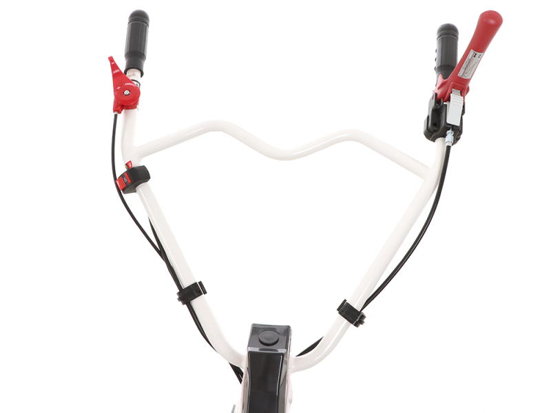 GeoTech-Pro PGT680 - Motoazada de gasolina 7 HP - Motor de 208cc