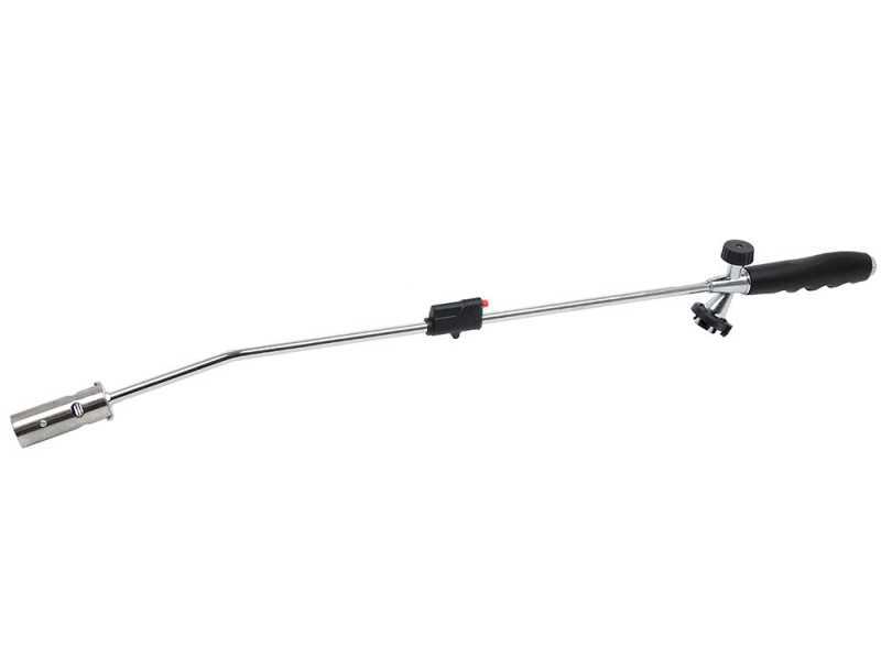Kemper 1047GBPB -Deshierbador t&eacute;rmico ecol&oacute;gico con cartucho de gas butano