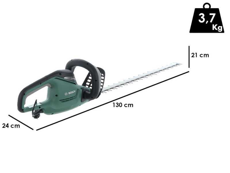 Cortasetos el&eacute;ctrico Bosch Universal Hedgecut 60 - Longitud espada 60 cm - Potencia 480 w