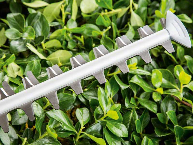 Cortasetos el&eacute;ctrico Bosch Universal Hedgecut 60 - Longitud espada 60 cm - Potencia 480 w