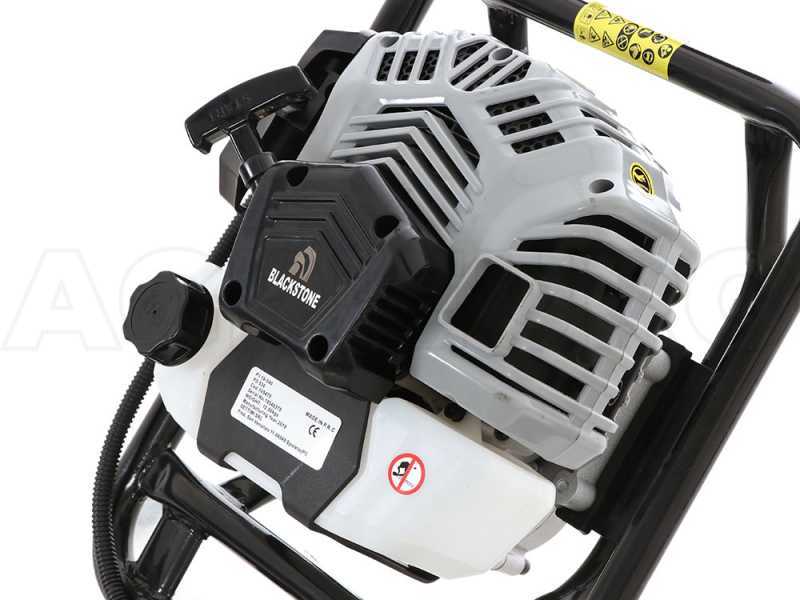 BlackStone PD530 - Ahoyador de mezcla 2 tiempos - 3 brocas incluidas