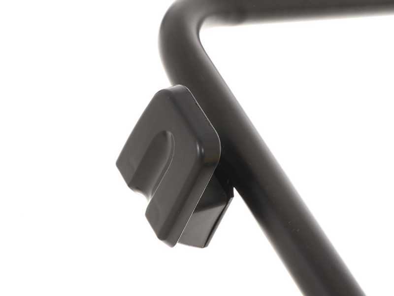 Hidrolimpiadora el&eacute;ctrica de agua fr&iacute;a Lavor Columbia R 2015 GL - Presi&oacute;n m&aacute;x. 230 Bares