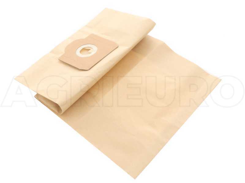 Lavor Windy 120 IF - Aspirador para polvos y l&iacute;quidos