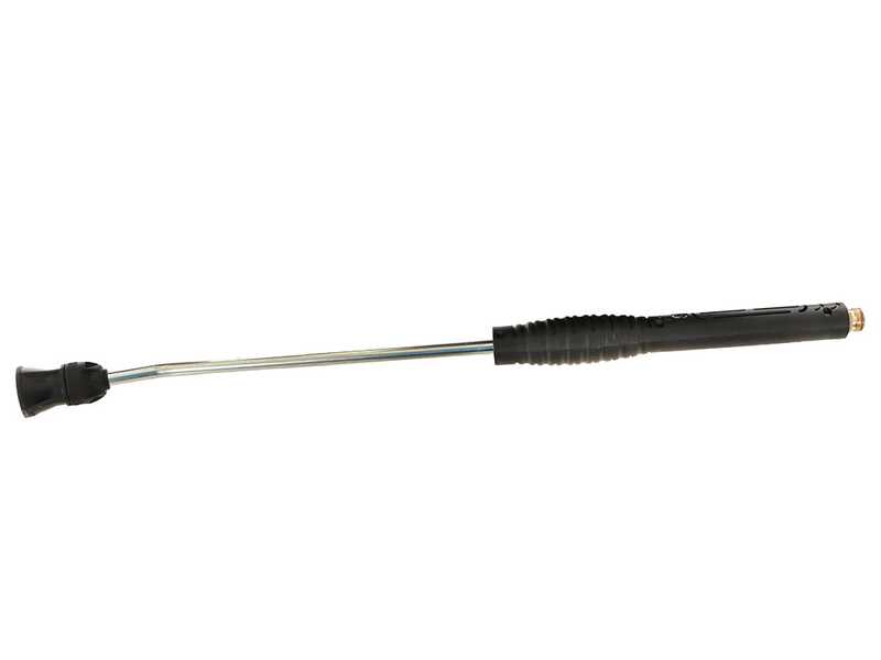 Hidrolimpiadora de gasolina Comet FDX Blade XL 13.15 - Motor Loncin G390F - 12 HP - 310 Bar