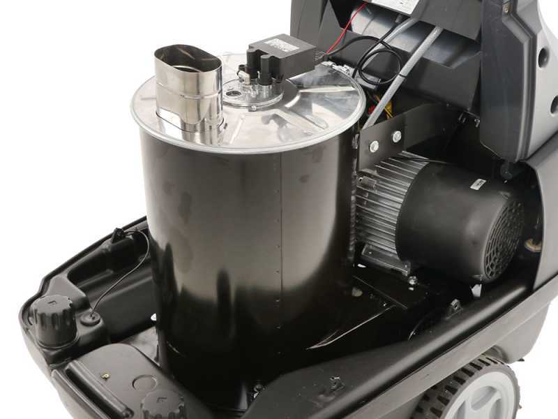 Hidrolimpiadora de agua caliente Lavor LKX 1510 GL - El&eacute;ctrica - Presi&oacute;n m&aacute;x. 150