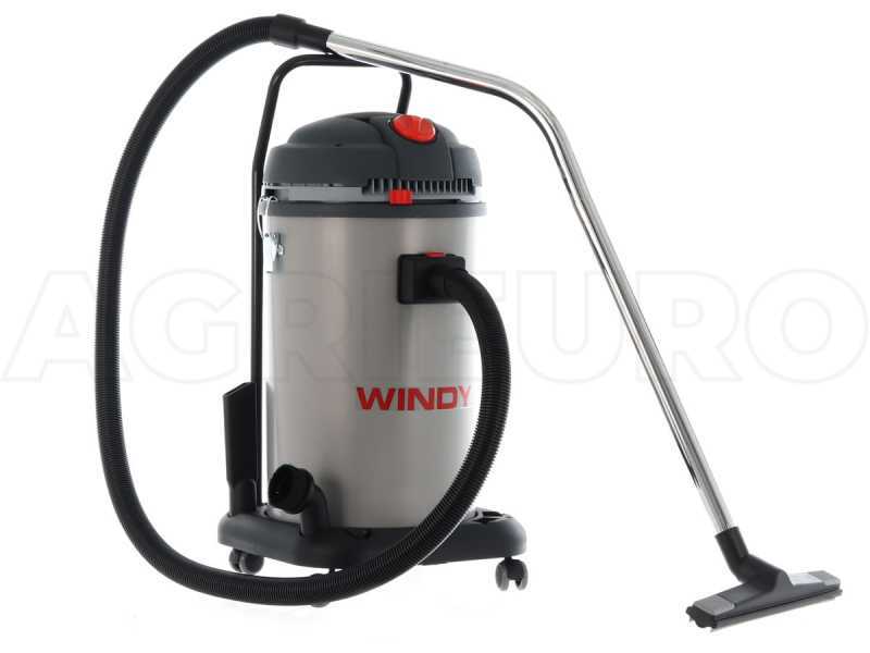 Lavor Windy 265 PF - Aspirador de polvo y l&iacute;quidos