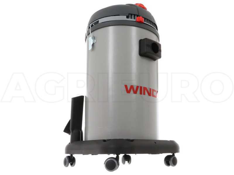 Lavor Windy 265 PF - Aspirador de polvo y l&iacute;quidos
