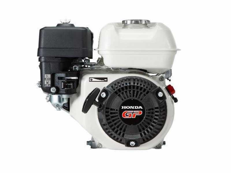 AGT 6500 -Motoazada de gasolina 5 HP - Honda GP160 de 163 cc - cambio marchas 2+1 marcha atr&aacute;s