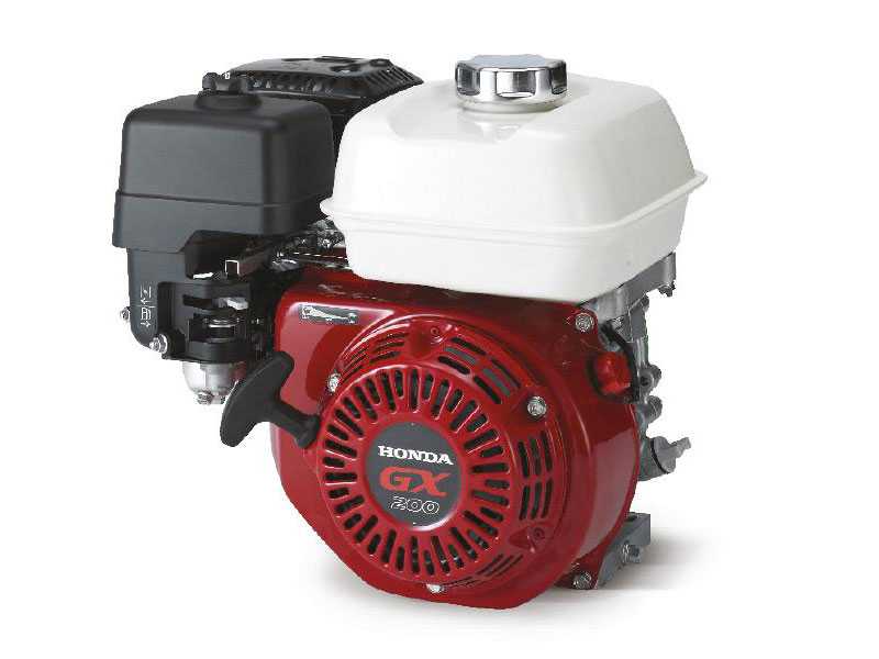 AGT 7500 - Motoazada de gasolina 6.5 HP - Honda GX200 196cc -  cambio marchas 2+1 marcha atr&aacute;s