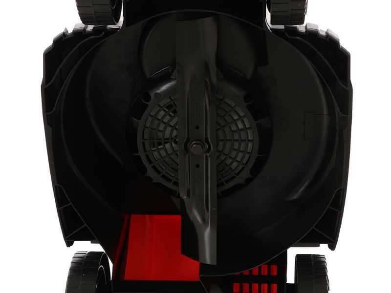 Black &amp; Decker BEMW351-QS - Cortac&eacute;sped el&eacute;ctrico - 1000 W - Corte de 32 cm