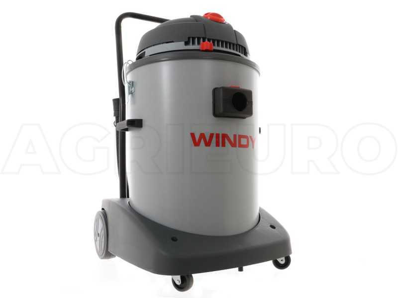 Lavor Windy 278 PF - aspirador de polvo y l&iacute;quido