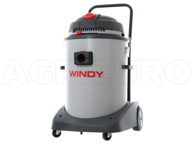 Lavor Windy 378 PF  - Aspirador de l&iacute;quido y polvo