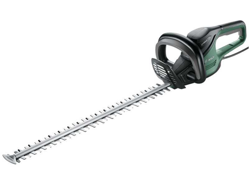 Cortasetos el&eacute;ctrico Bosch Advanced Hedgecut 65 - Espada de 65 cm - 500W