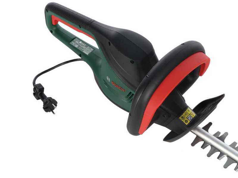 Cortasetos el&eacute;ctrico Bosch Advanced Hedgecut 70 - Espada de 70 cm - 500W