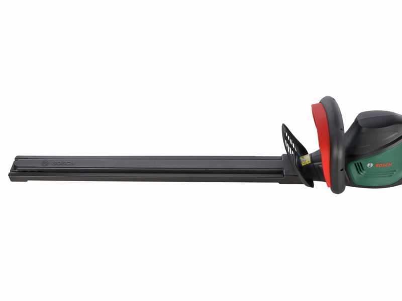 Cortasetos el&eacute;ctrico Bosch Advanced Hedgecut 70 - Espada de 70 cm - 500W