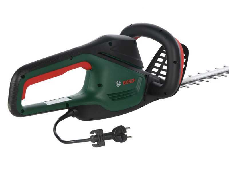 Cortasetos el&eacute;ctrico Bosch Advanced Hedgecut 70 - Espada de 70 cm - 500W