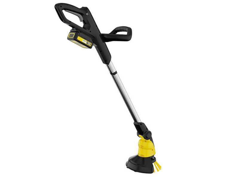 Karcher WRE18-55 - Eliminador de malas hierbas -SIN BATER&Iacute;A NI CARGADOR