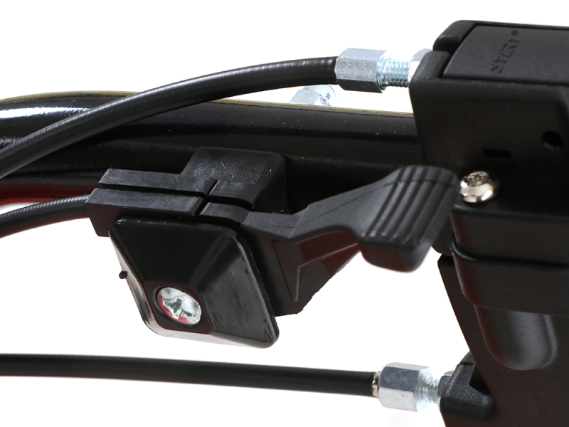 Ginko R710 EKO - Motocultor di&eacute;sel - Kohler KD15-440 - Arranque el&eacute;ctrico