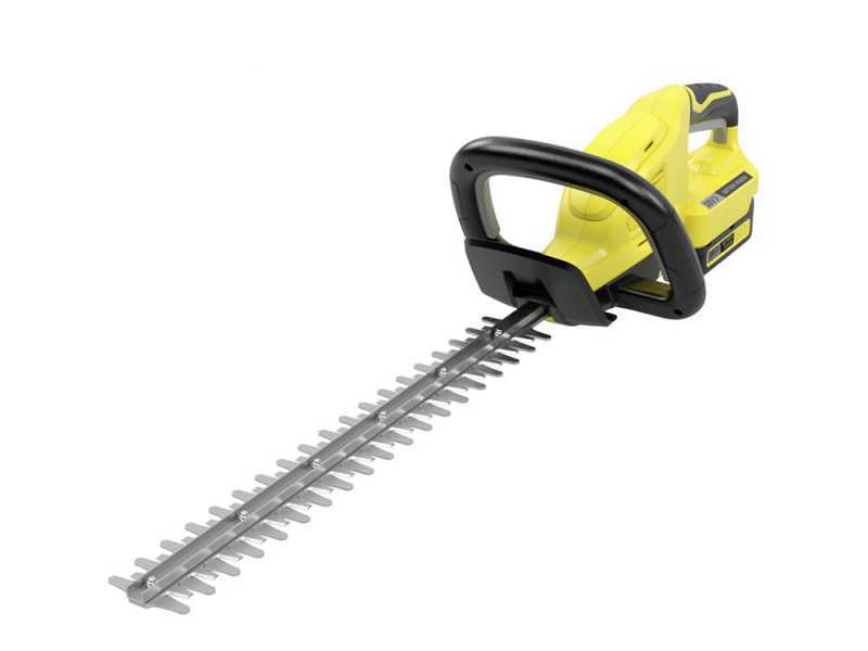 Cortasetos de bater&iacute;a Karcher HGE 18-45 - Espada de 45 cm - 18 V