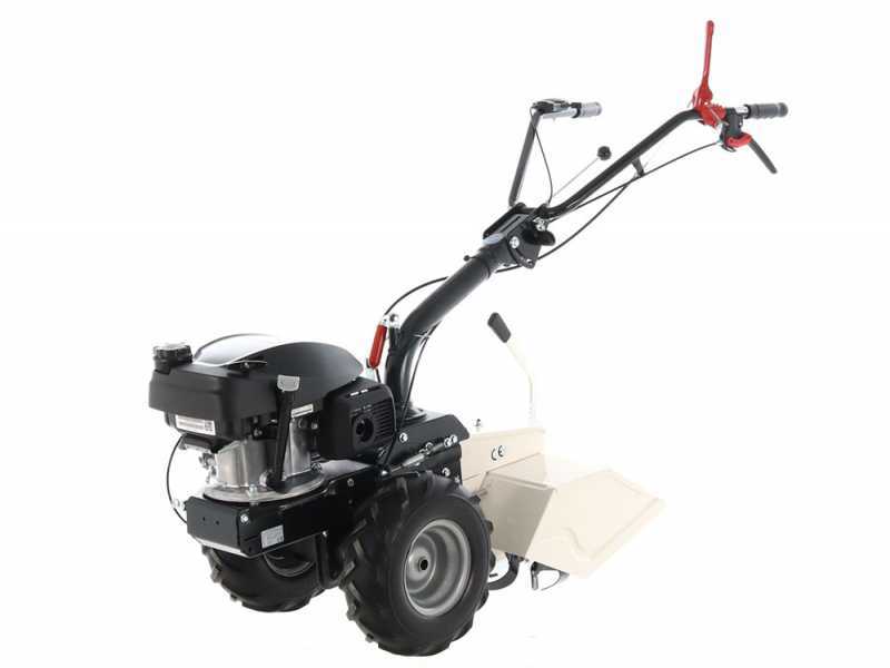 Eurosystems P55 - Motocultor de gasolina - Honda GCVX 170 - 5.5HP
