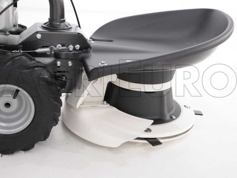 Eurosystems P55 - Motosegadora multifunci&oacute;n rotativa - Honda GCVX 170