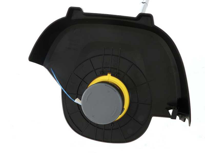 Karcher LTR 18-25 - Cortabordes de bater&iacute;a - 18V 2.5Ah