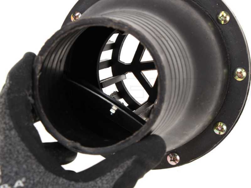 V&aacute;lvula de fondo Blackstone 4 pulgadas