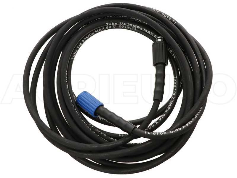 Hidrolimpiadora el&eacute;ctrica de agua fr&iacute;a Lavor Bolt 1510 GL - Presi&oacute;n m&aacute;x. 130 bares