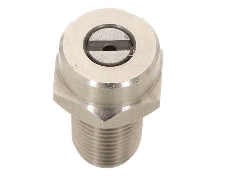 Hidrolimpiadora de agua caliente Lavor Texas R 1611 GL - el&eacute;ctrica - Presi&oacute;n m&aacute;x 180 bar