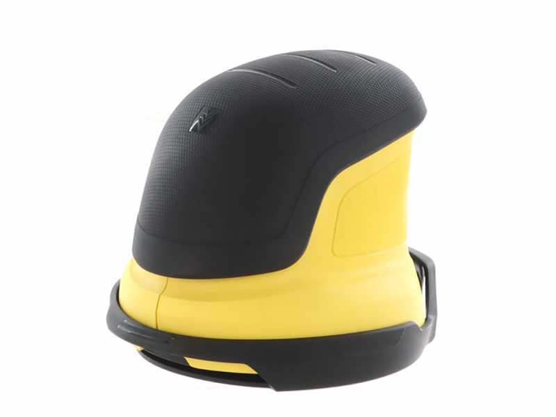 Rascador de hielo el&eacute;ctrico EDI 4 Karcher de bater&iacute;a