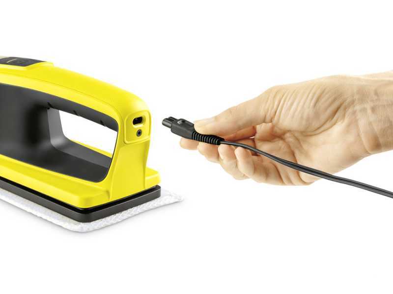 ASPIRADOR KARCHER MULTIUSO WD 3 BATTERY SET 1.629-911.0 - Kärcher  Distribuidor Oficial Lecasa