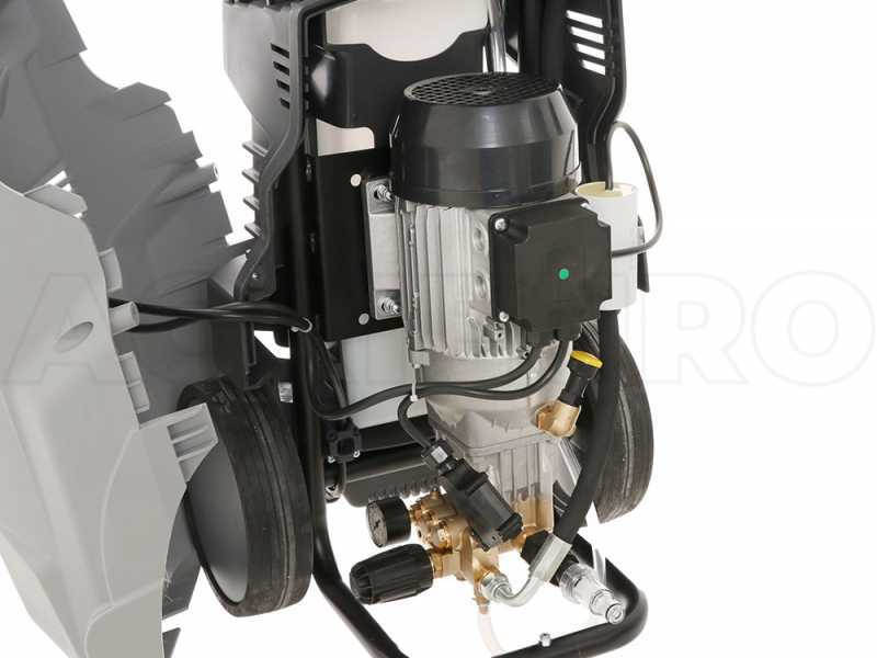 Comet K 200 10/150 Extra - Hidrolimpiadora en fr&iacute;o - 135 bar - 600 l/h