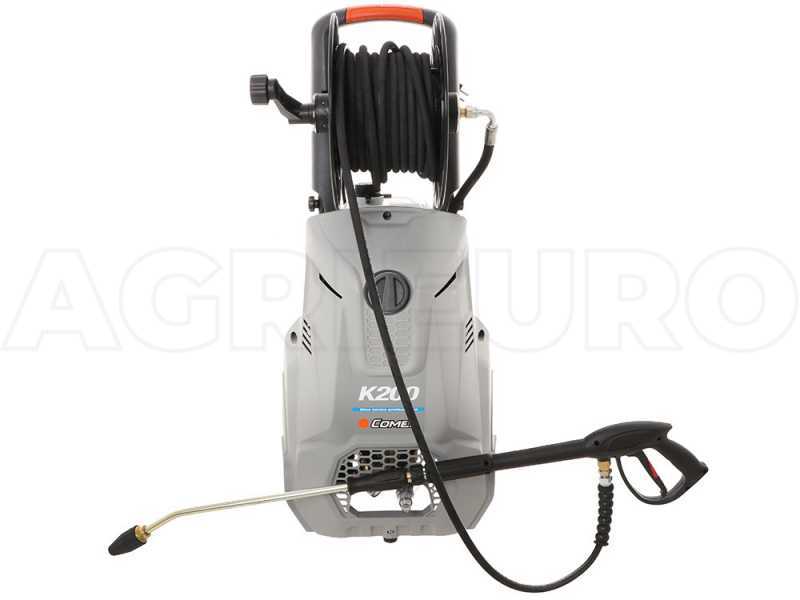 Comet K 200 10/150 Extra - Hidrolimpiadora en fr&iacute;o - 135 bar - 600 l/h