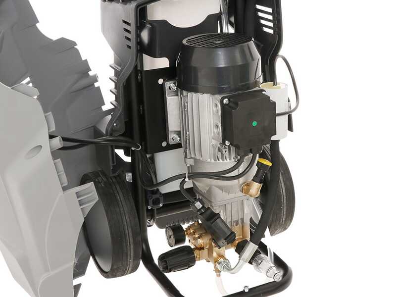 Comet K 200 10/150 Extra - Hidrolimpiadora en fr&iacute;o - 150 bar - 600 l/h