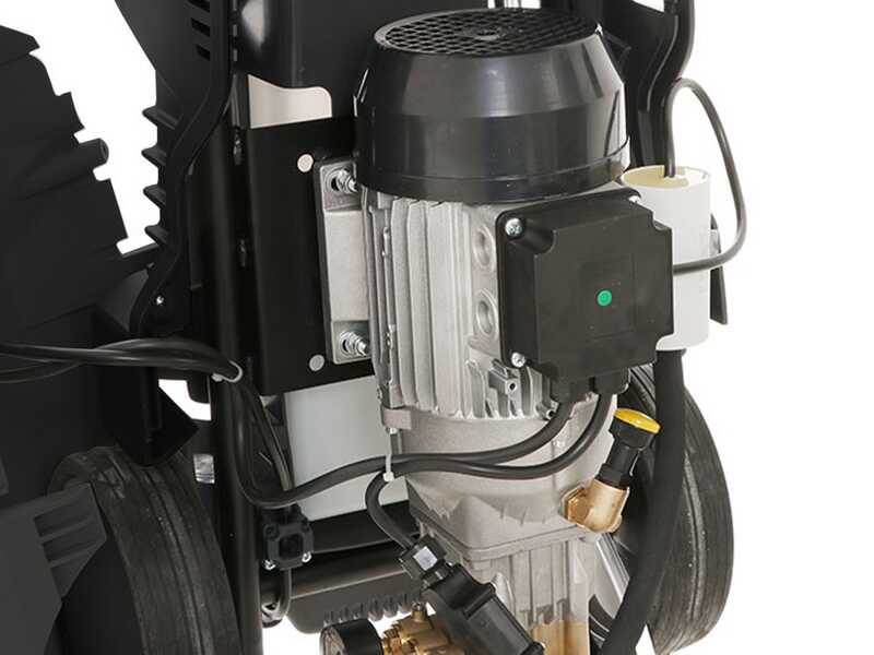 Comet K 200 10/150 Extra - Hidrolimpiadora en fr&iacute;o - 150 bar - 600 l/h