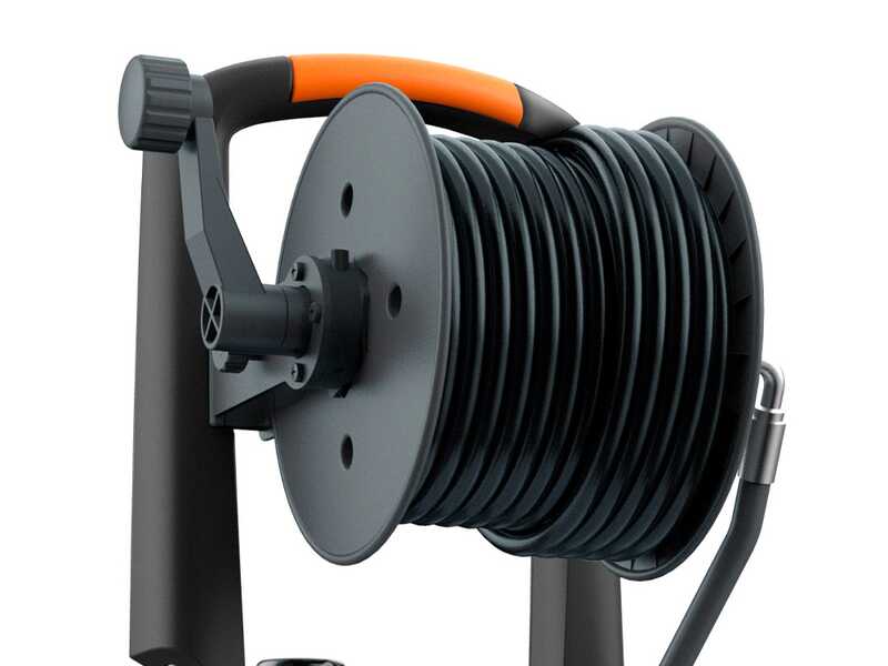 Comet K 200 10/150 Extra - Hidrolimpiadora en fr&iacute;o - 150 bar - 600 l/h