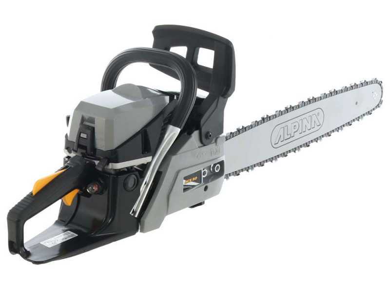 Alpina ACS 50 - Motosierra de mezcla de corte - Espada de 50 cm