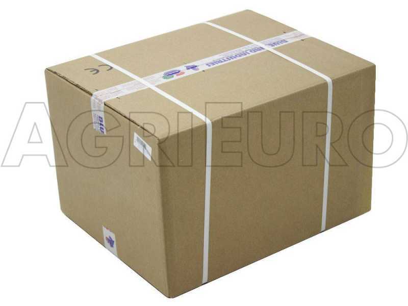 BlueBird NEA HO50 - Ahoyador de gasolina 4 tiempos - Honda GX 50 - Broca no incluida