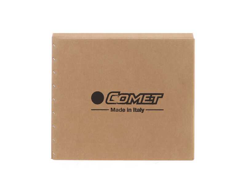 Bomba fumigadora de gasolina con bomba Comet MP 30 - Motor Loncin G200F