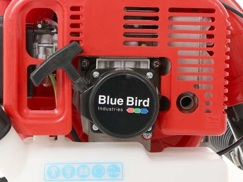 Atomizador / pulverizador de mochila BLUE BIRD 3 WF 600