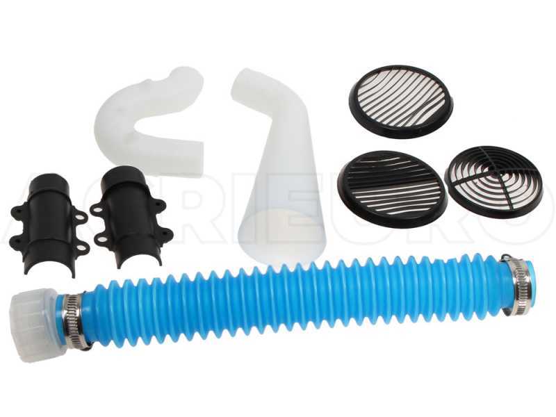 BLUE BIRD 3 WF 600 - Atomizador pulverizador para fumigaci&oacute;n de mochila