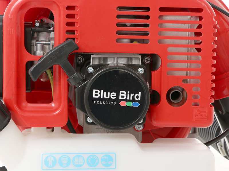 BLUE BIRD 3 WF 600 - Atomizador pulverizador para fumigaci&oacute;n de mochila