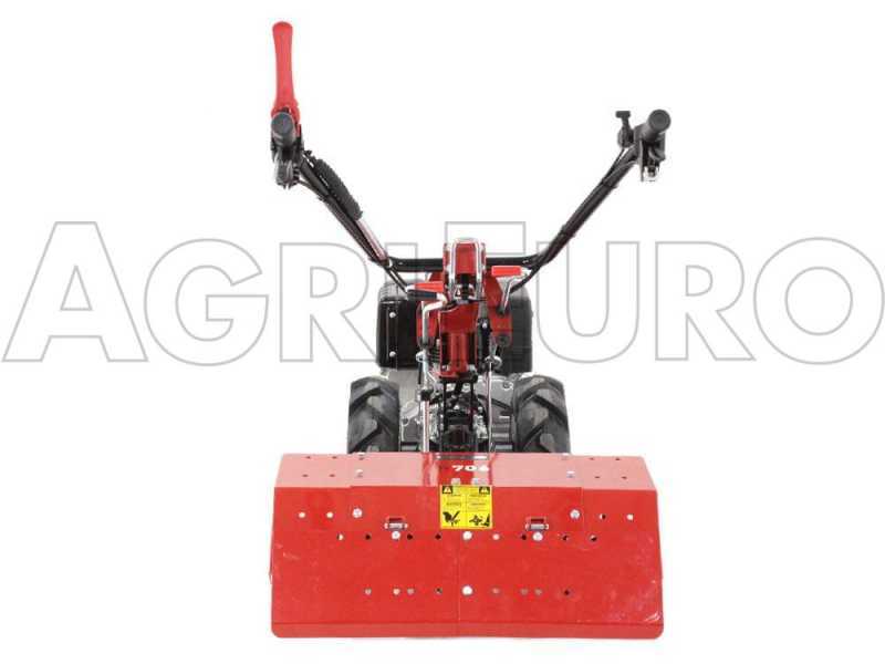 Ginko 706 - Motocultor di&eacute;sel - Kohler KD 15 350 - 9.5HP