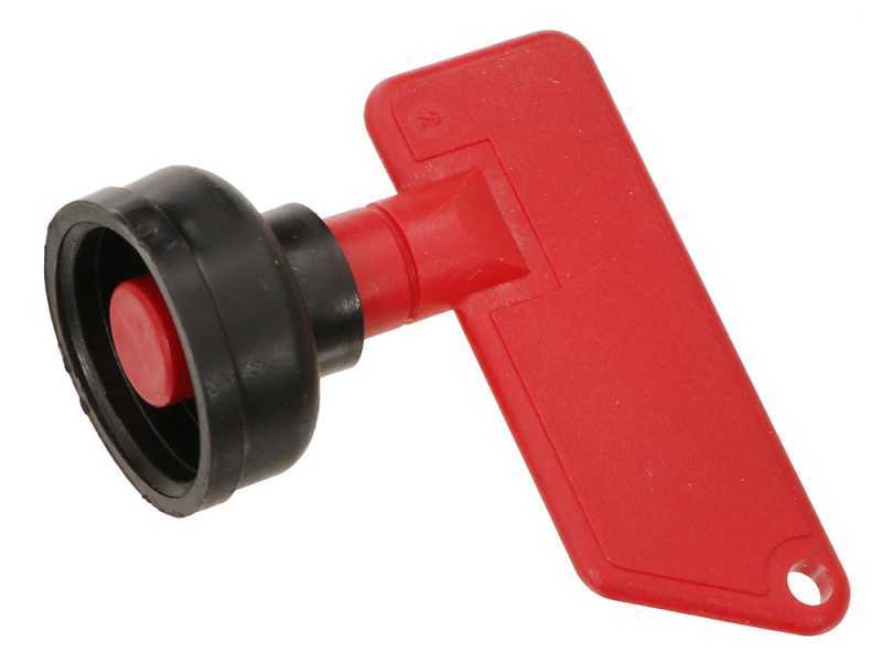 Lavor L1 36B - Fregadora de suelos de bater&iacute;a sin cables - 3 en 1: lava, seca y aspira