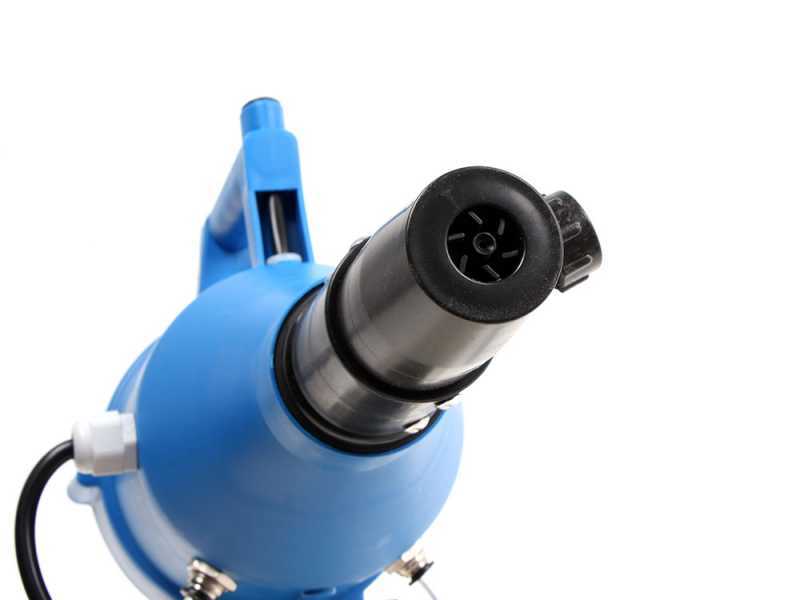 Ferrari Group Mini Sprayer EL 4.5 - Nebulizador port&aacute;til el&eacute;ctrico - 230V
